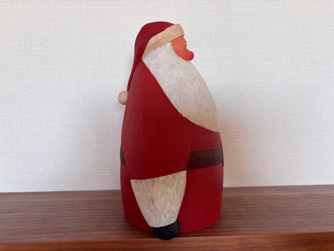や*ん様 玄能サンタクロース 置物