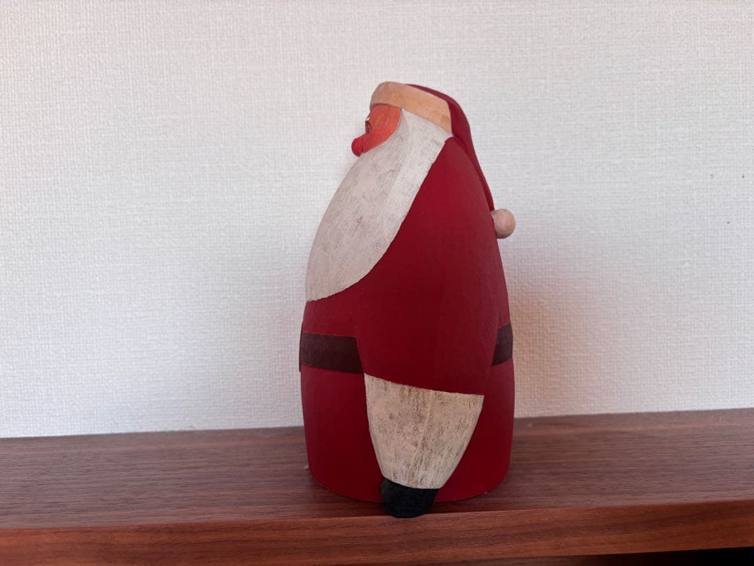 や*ん様 玄能サンタクロース 置物