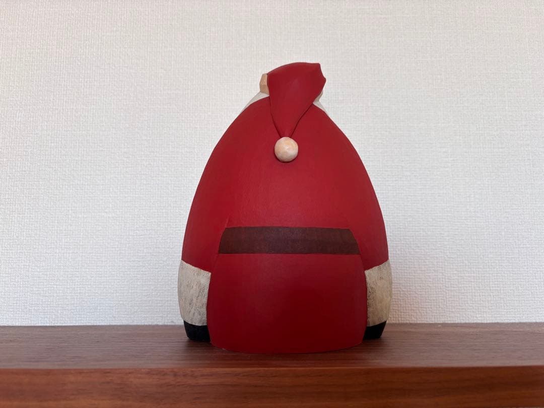 や*ん様 玄能サンタクロース 置物