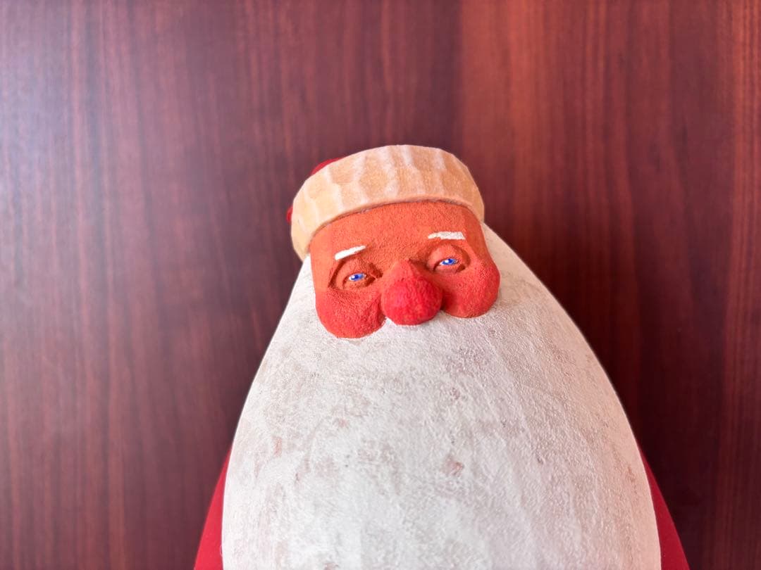 や*ん様 玄能サンタクロース 置物