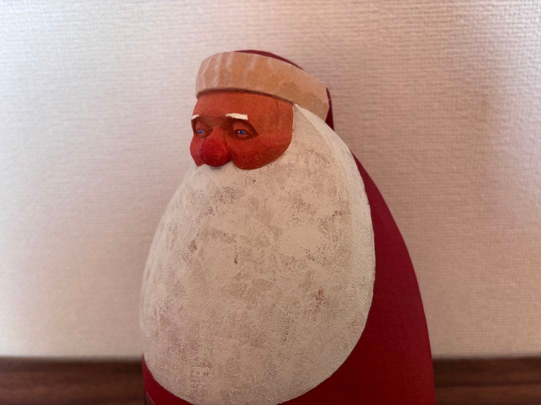 や*ん様 玄能サンタクロース 置物