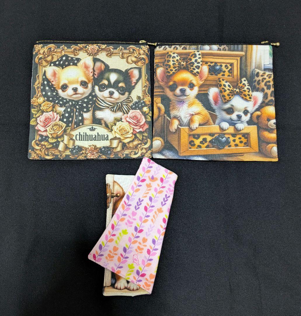 ななちゃん様　オーダーページ　5/2