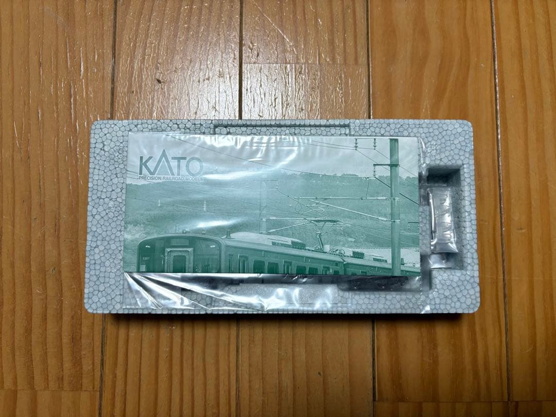 KATO 10-1776 しなの鉄道 SR1系300番台 2両セット