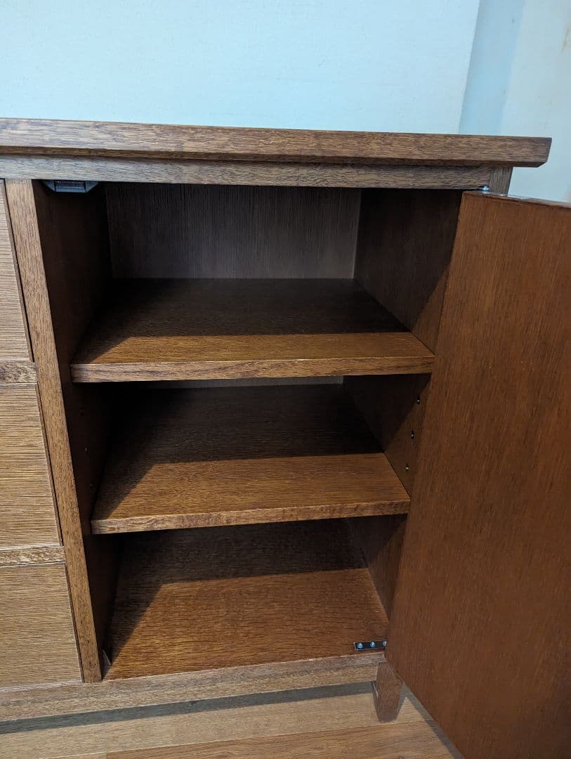 【blue moon】STANDARD TRADEキャビネット