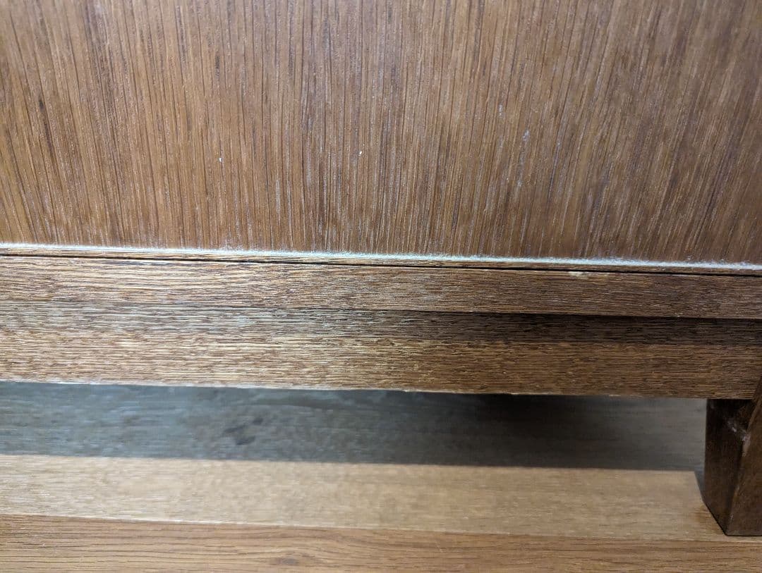 【blue moon】STANDARD TRADEキャビネット