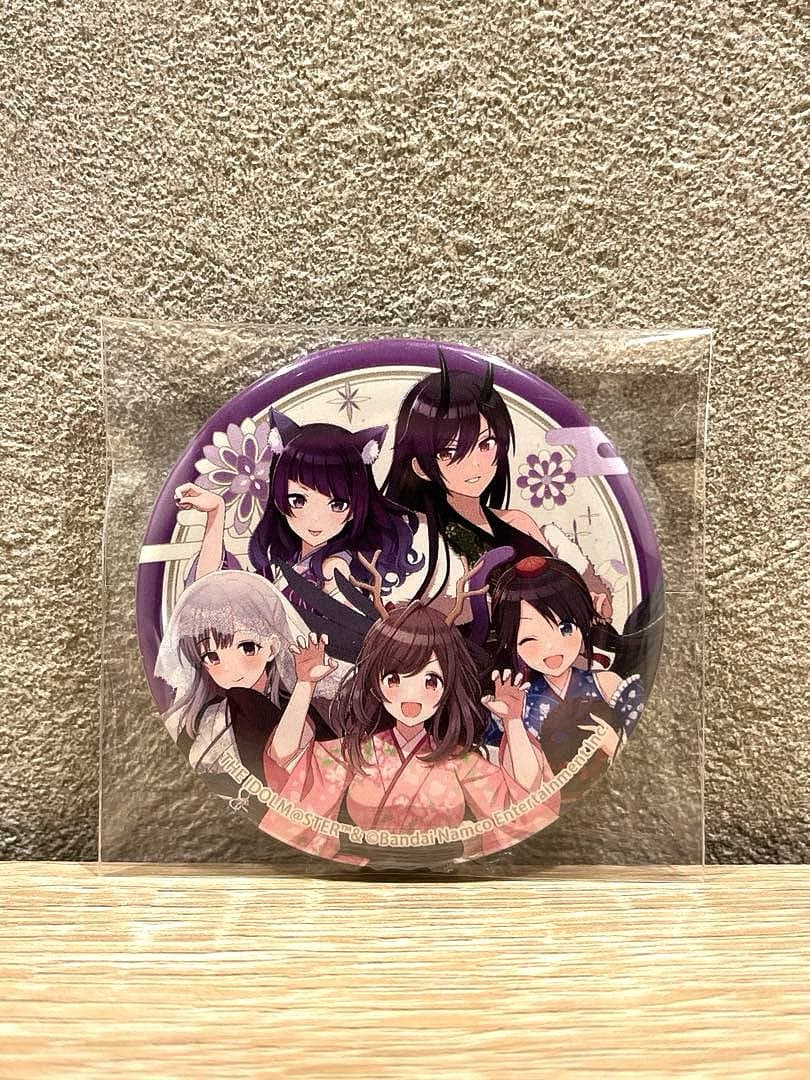 ☆お得】L'Antica グッズ 6種セット アンティーカ シャイニーカラーズ