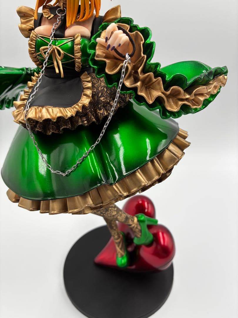 着せ恋　黒江雫　リペイント