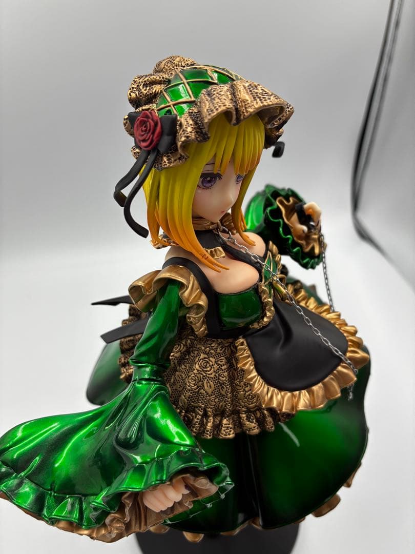 着せ恋　黒江雫　リペイント