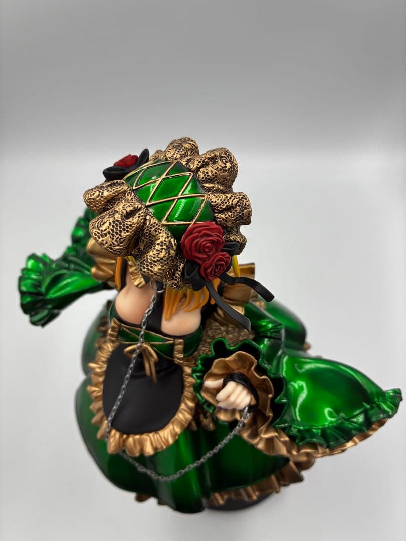 着せ恋　黒江雫　リペイント