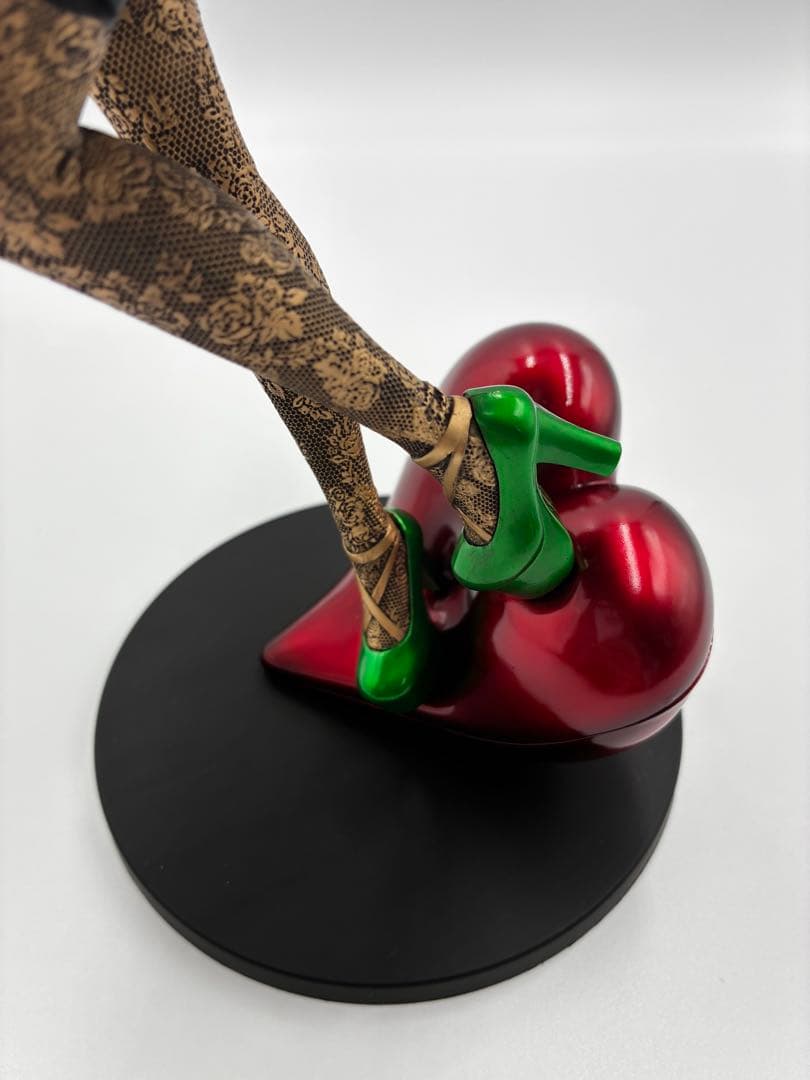 着せ恋　黒江雫　リペイント