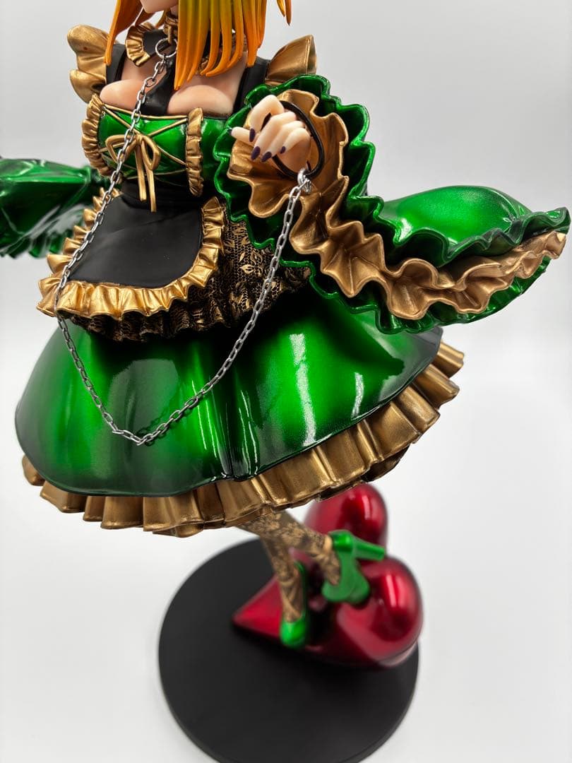 着せ恋　黒江雫　リペイント