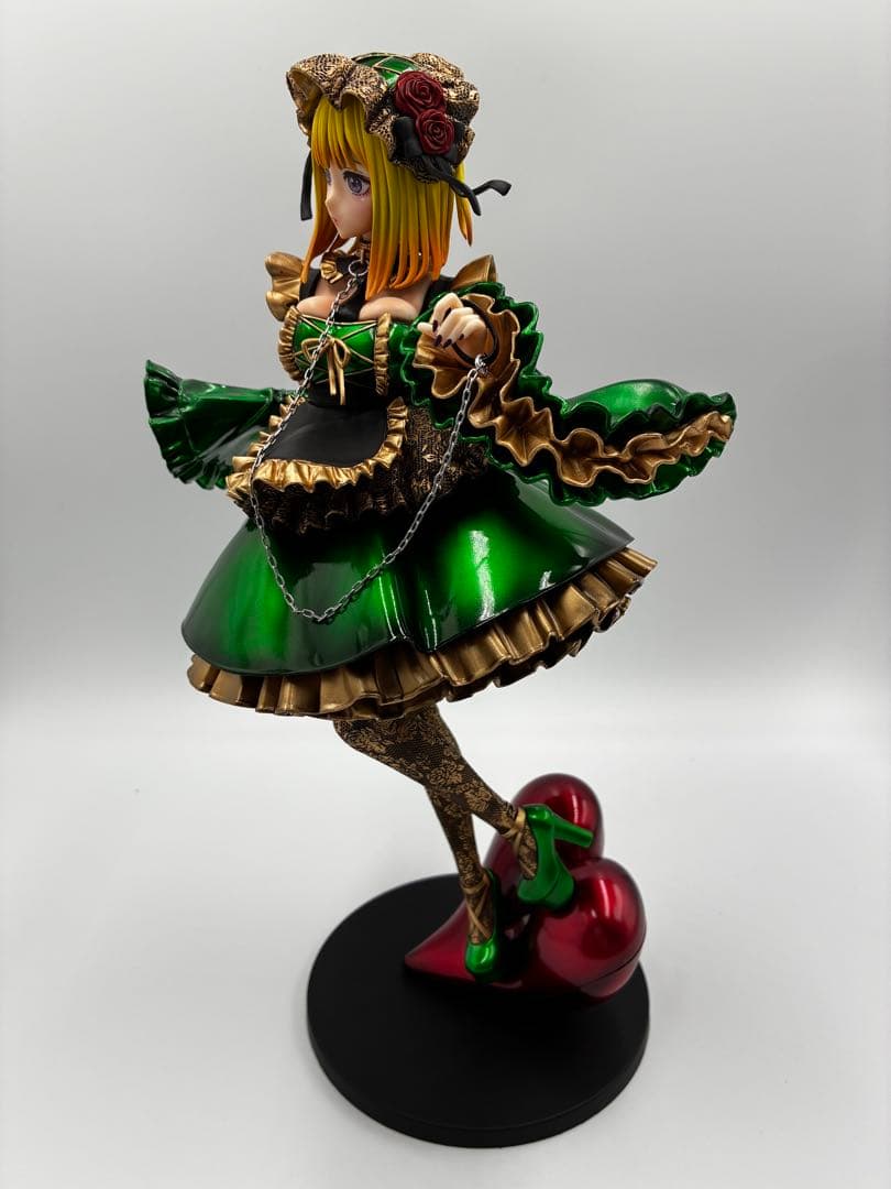 着せ恋　黒江雫　リペイント