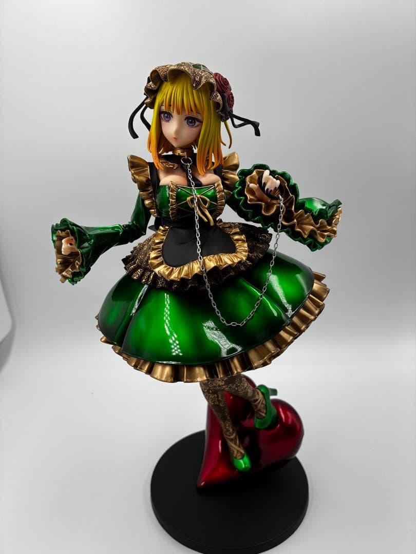 着せ恋　黒江雫　リペイント