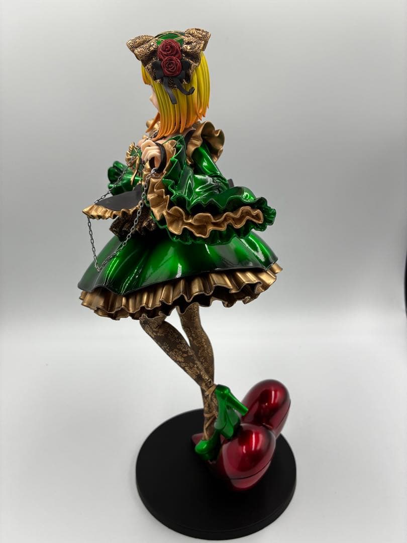 着せ恋　黒江雫　リペイント