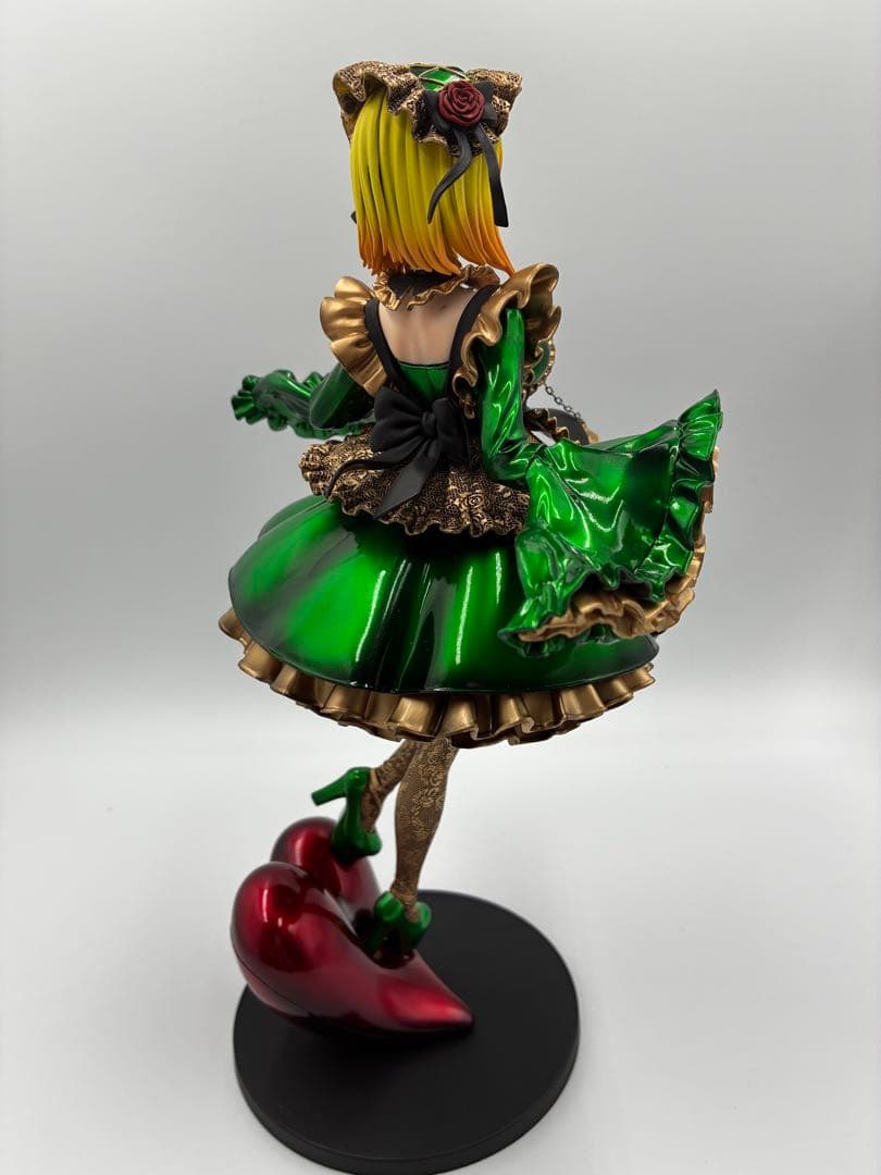 着せ恋　黒江雫　リペイント