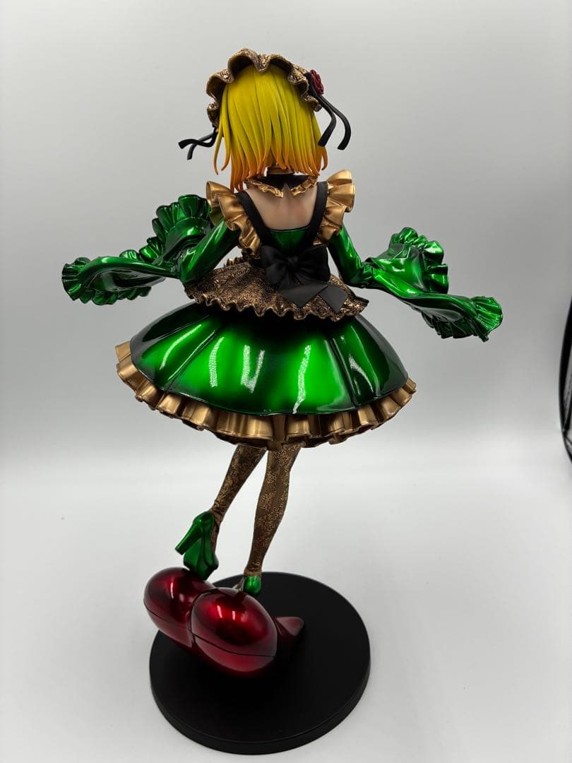 着せ恋　黒江雫　リペイント