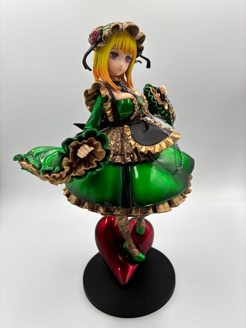 着せ恋　黒江雫　リペイント