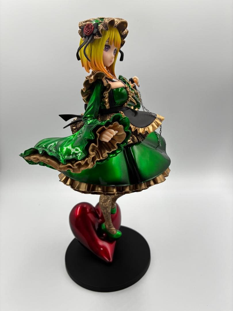 着せ恋　黒江雫　リペイント