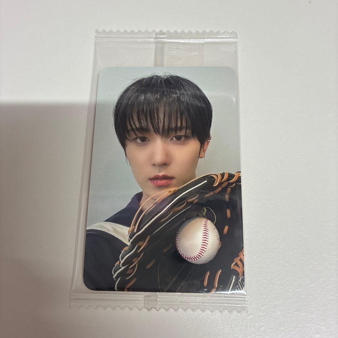 NouerA ギヒョン New is Now Ktown4u 特典 トレカ - メルカリ
