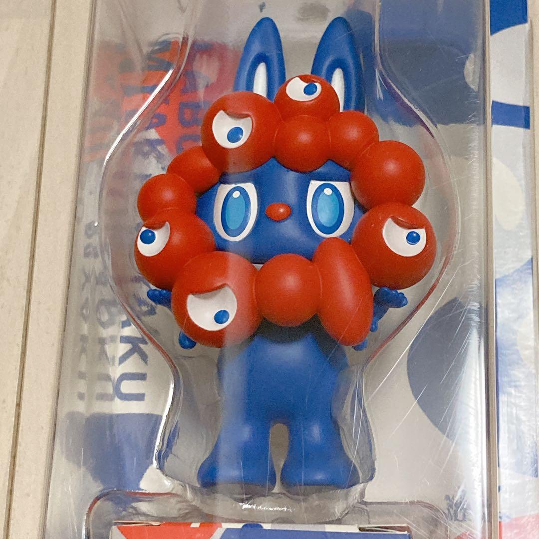 ミャクミャクラブブ