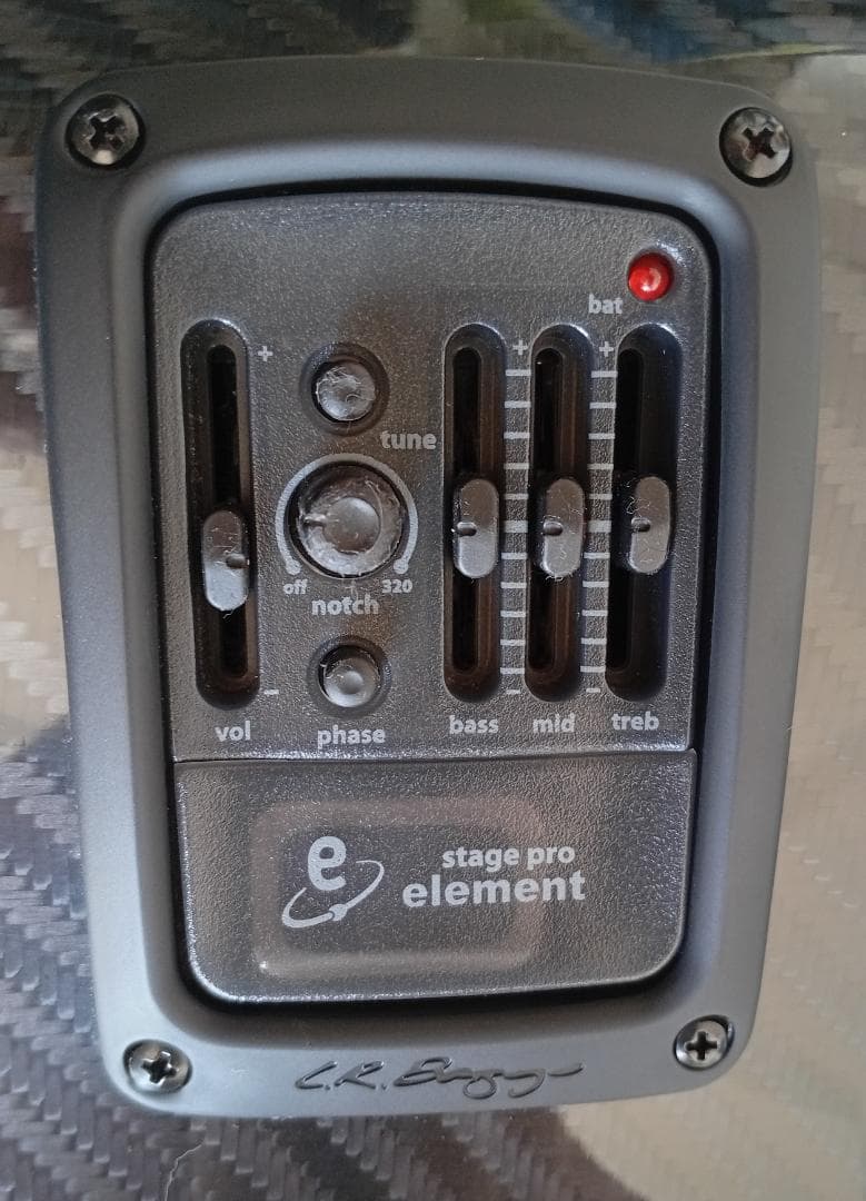 RainSong “Made in U.S.A.”エレアコ w/OHC EX+ - メルカリ