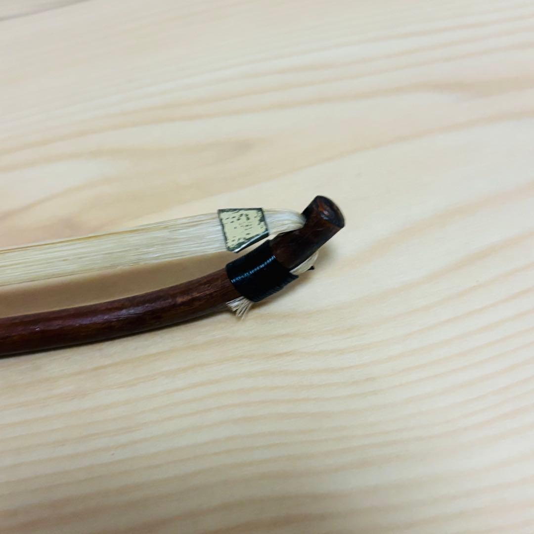 二胡 中国胡弓 中国琴 蛇皮 ケース付き