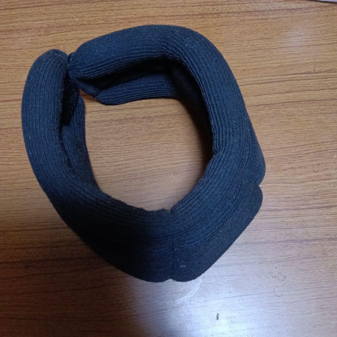 やすらぎ首サポーター - メルカリ