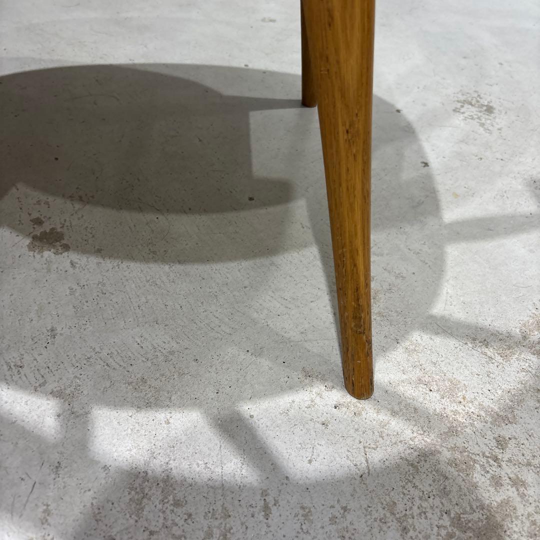 柏木工 KASHIWA クラウンチェア SC3A ダイニングチェア C