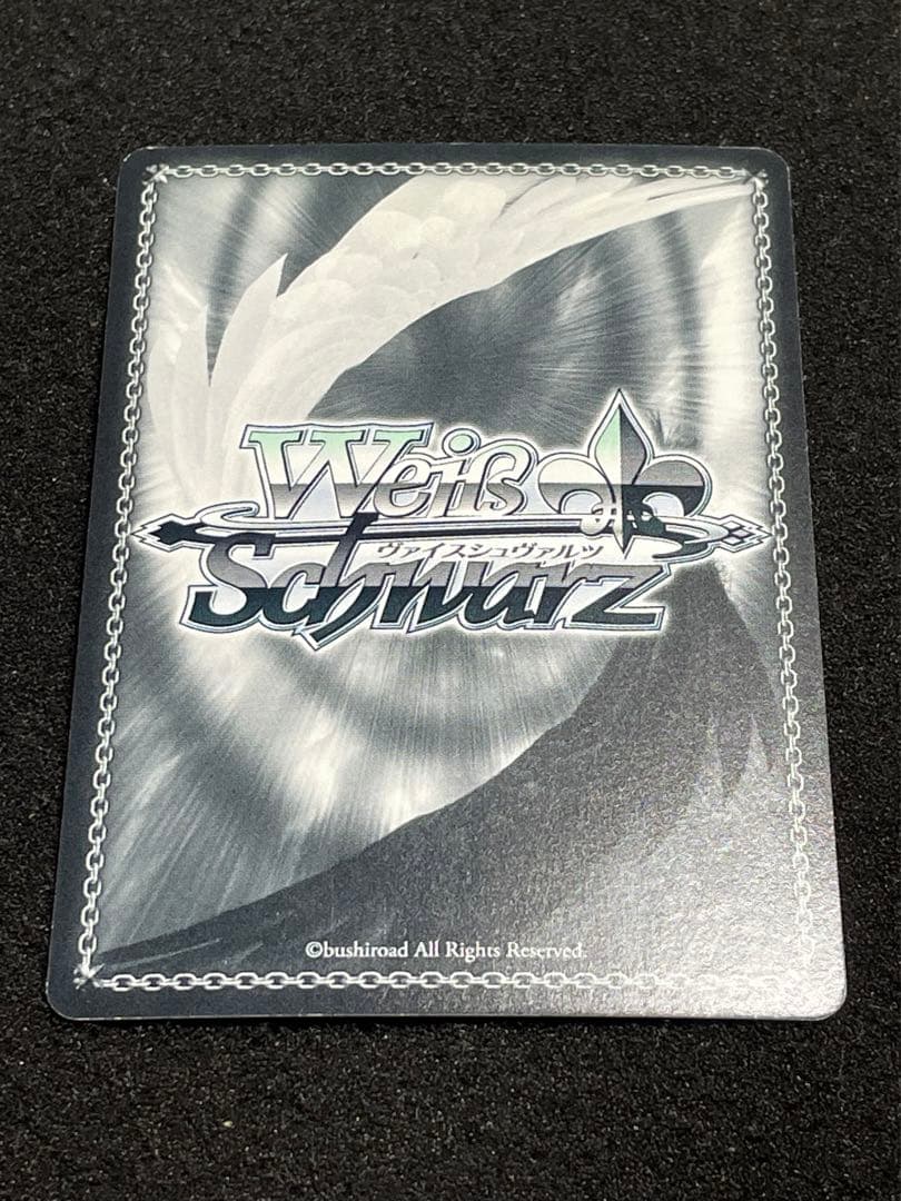 ②《攻略組》アスナ SP サイン 箔押し SAO ソードアートオンライン