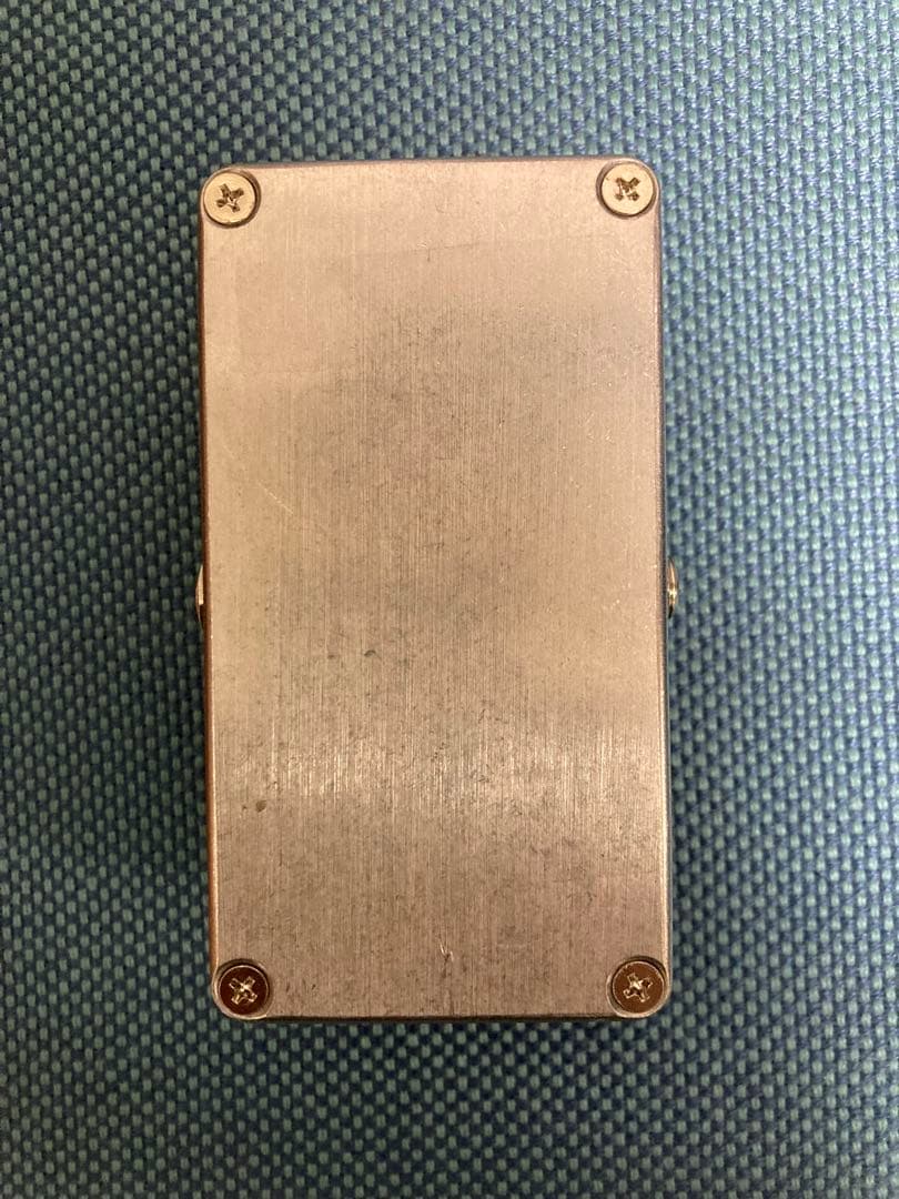 ギター BearFoot Honey Bee OD