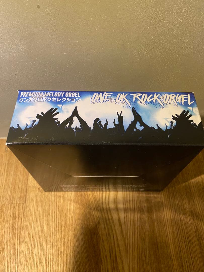 ★ワンオクロック★オルゴール★ONE OK ROCK★ワンオクロックセレクション