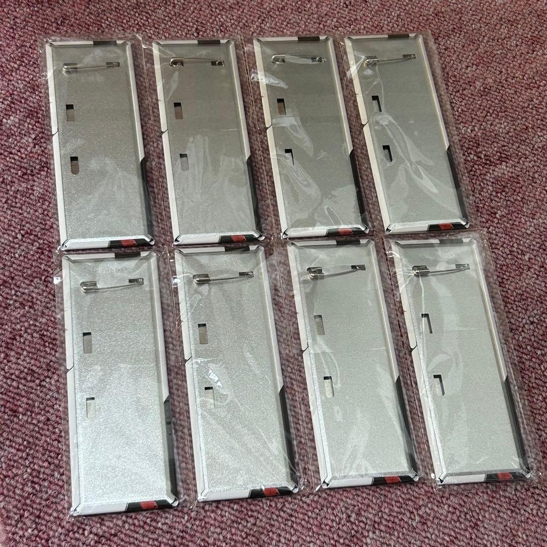 BLEACH 黒崎一護 井上織姫 絵札缶バッジコレクション - メルカリ