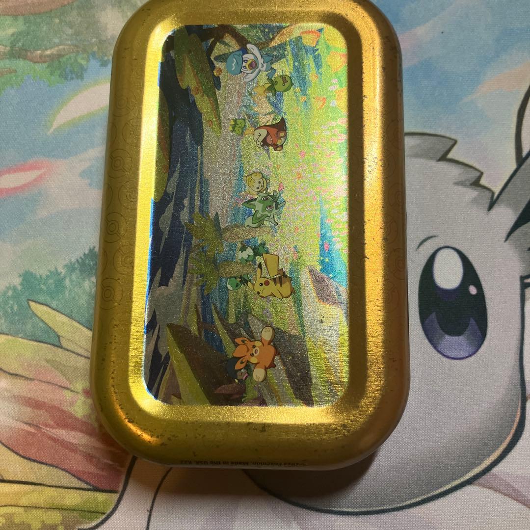 海外限定】ポケモンカード ピカチュウ傷あり ダメカンケース - メルカリ