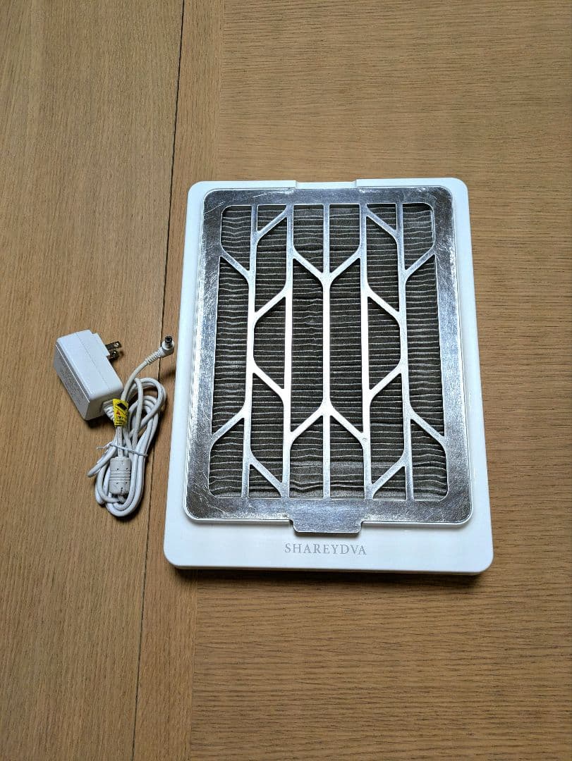 シャレドワ　集塵機