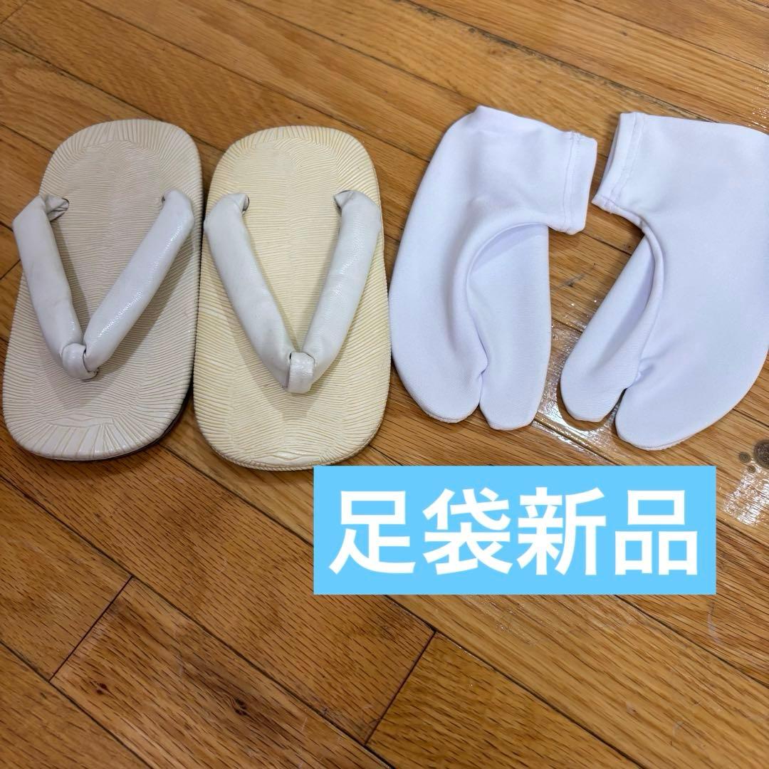 七五三五歳‼️着物 男の子 袴 完全️フルセット‼️お家から揃えるなし