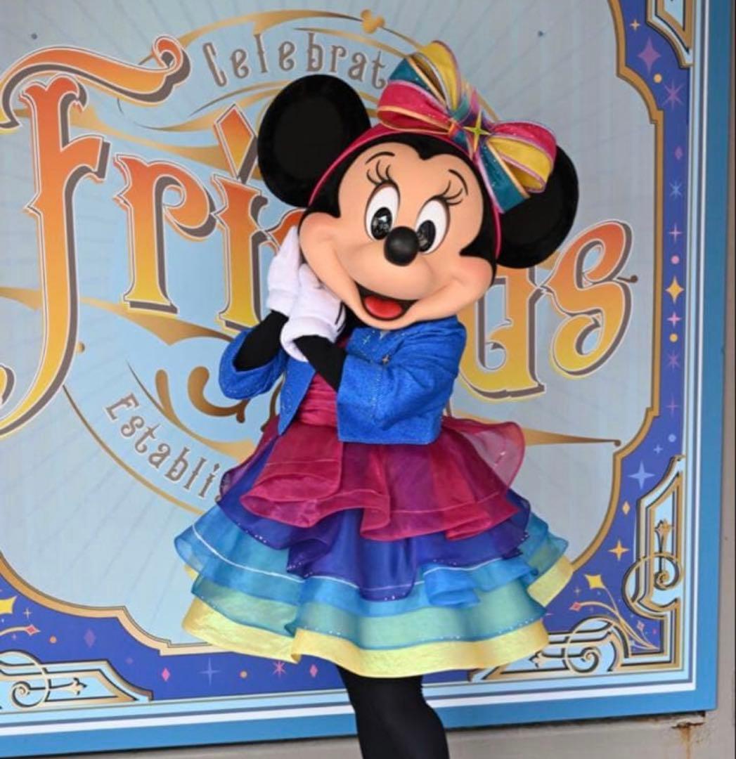 あんり様オーダー シェリーメイコスチュームS