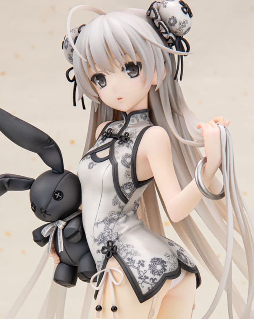 即購入不可】ヨスガノソラ 春日野穹 China Dress Style 1/7 - メルカリ