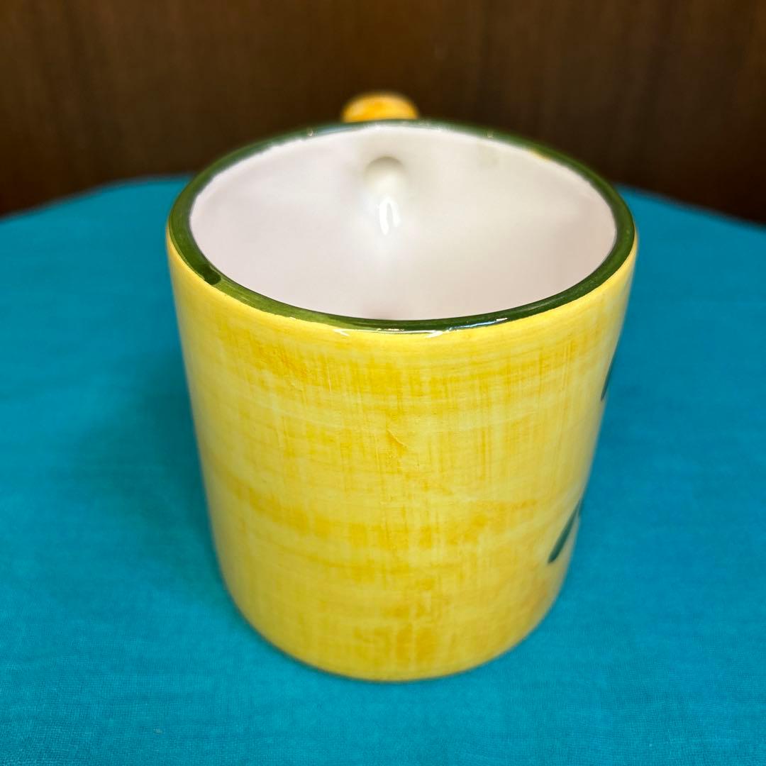 レア ZONAヴィンテージ スペイン製 モニーク陶器　オリーブの枝　11点セット