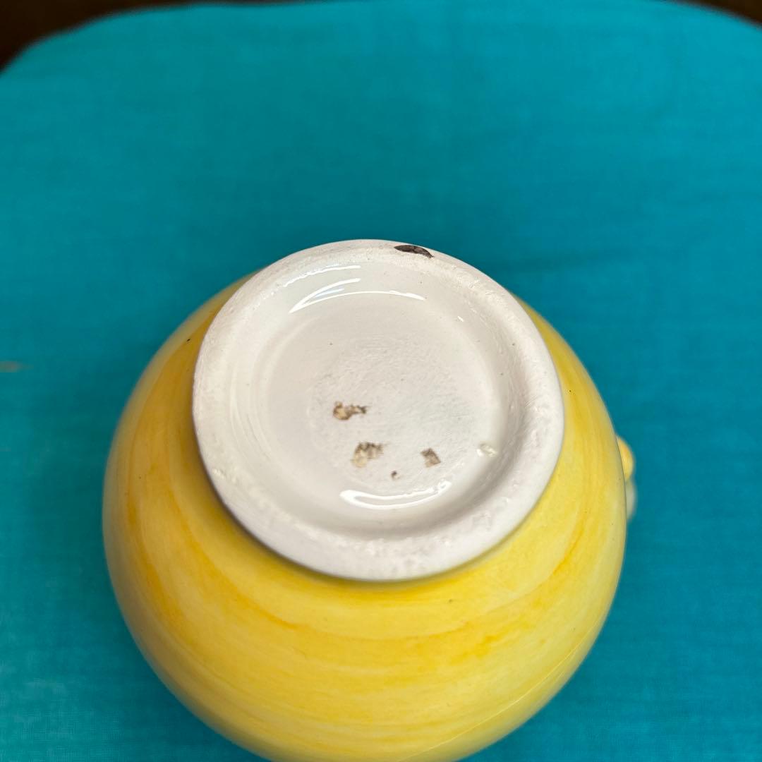 レア ZONAヴィンテージ スペイン製 モニーク陶器　オリーブの枝　11点セット