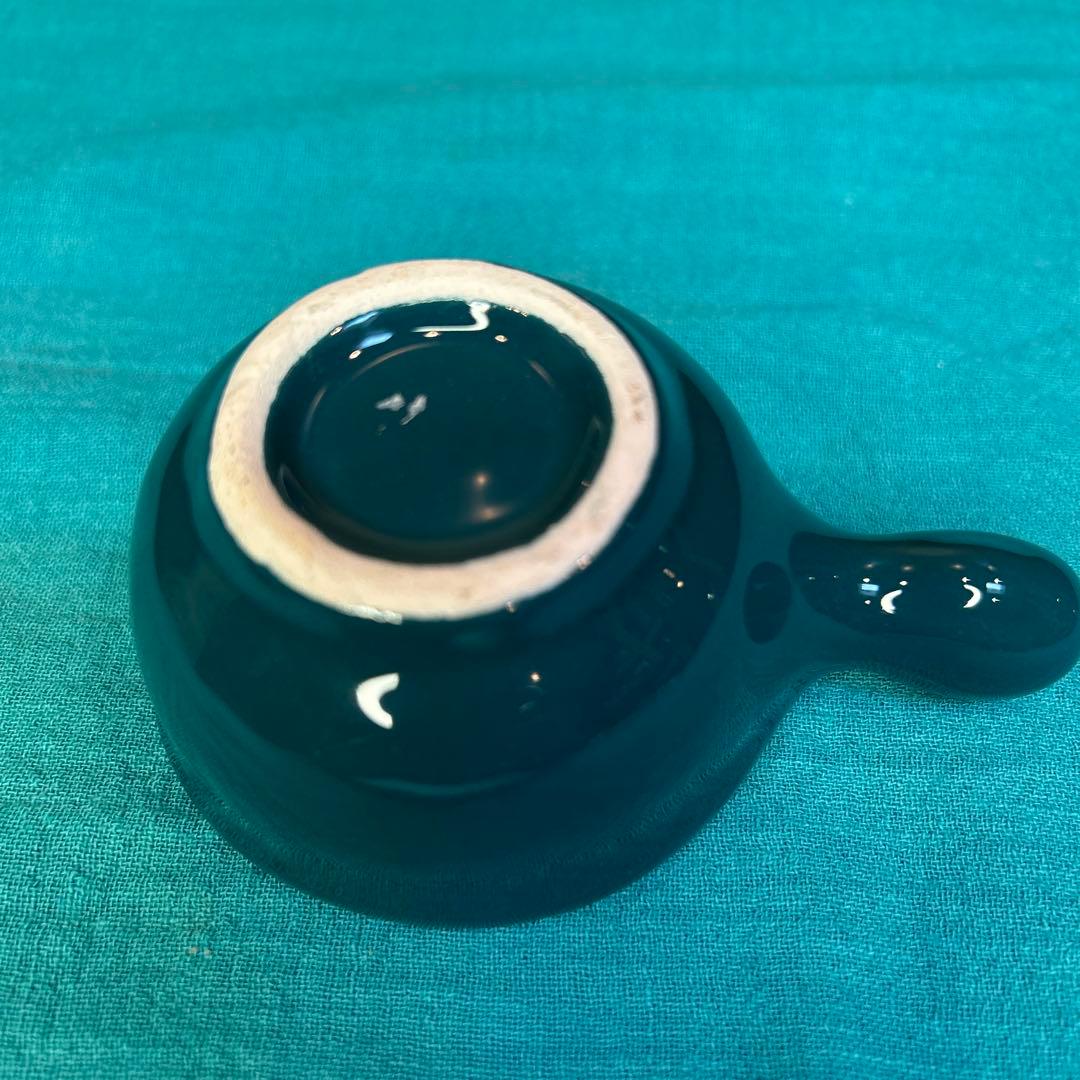 レア ZONAヴィンテージ スペイン製 モニーク陶器　オリーブの枝　11点セット