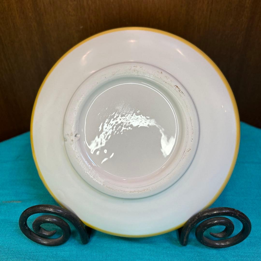 レア ZONAヴィンテージ スペイン製 モニーク陶器　オリーブの枝　11点セット