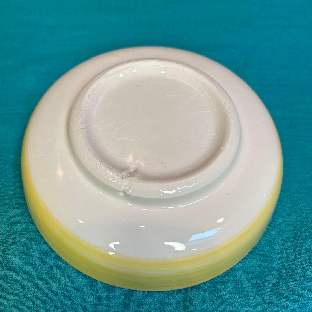 レア ZONAヴィンテージ スペイン製 モニーク陶器　オリーブの枝　11点セット