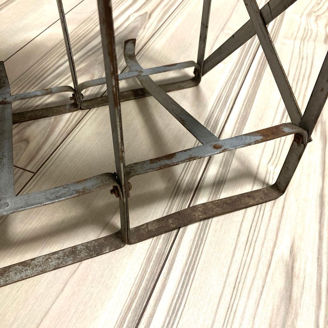 【稀品】アンティーク　駄菓子屋　たばこ瓶　昭和レトロ　ガラス瓶　キャニスター