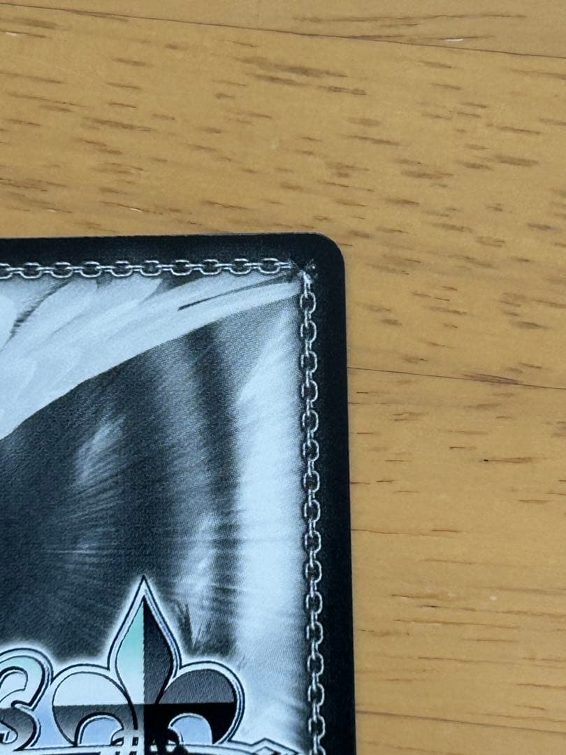 ヴァイスシュヴァルツ　テイルズ　お人好しの熱血漢 ロイド・アーヴィング SSP