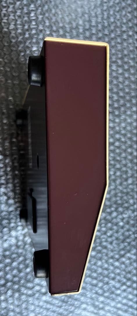 【完動品】DANELECTRO DSR-1エフェクタースプリングリバーブ