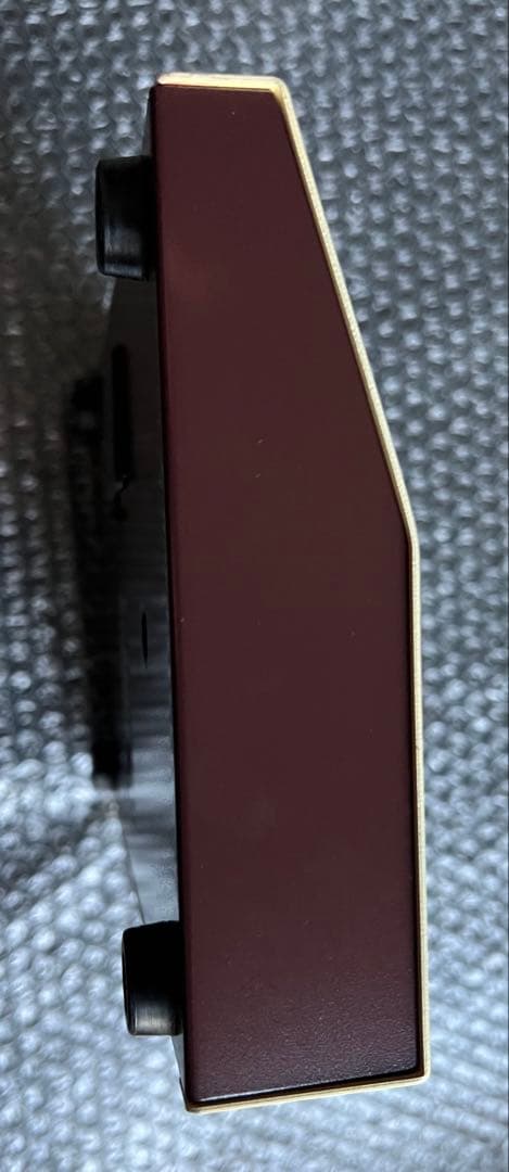 【完動品】DANELECTRO DSR-1エフェクタースプリングリバーブ