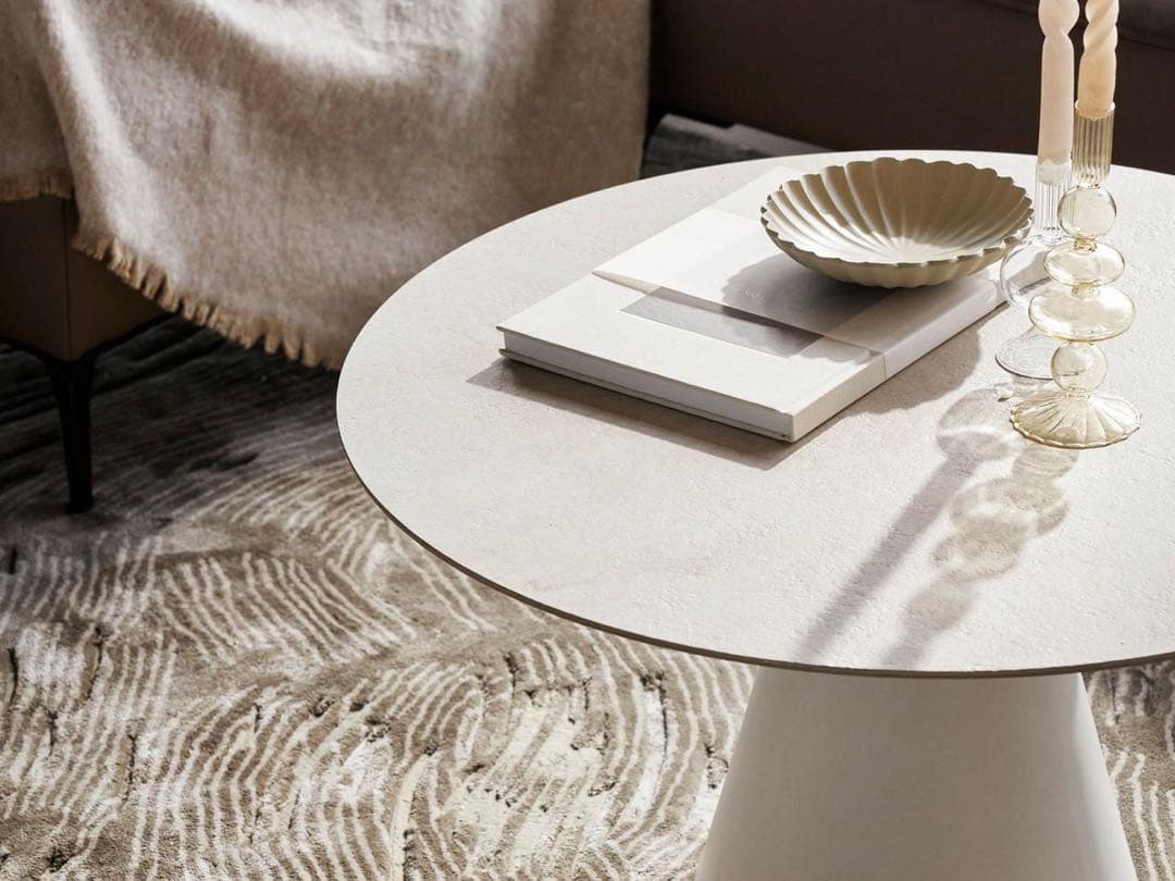 【先約ありご購入待ち】ボーコンセプト Madrid コーヒーテーブル 99cm