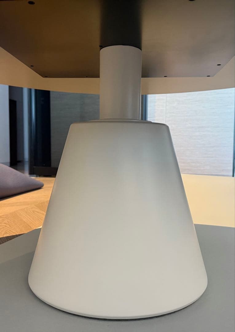 【先約ありご購入待ち】ボーコンセプト Madrid コーヒーテーブル 99cm