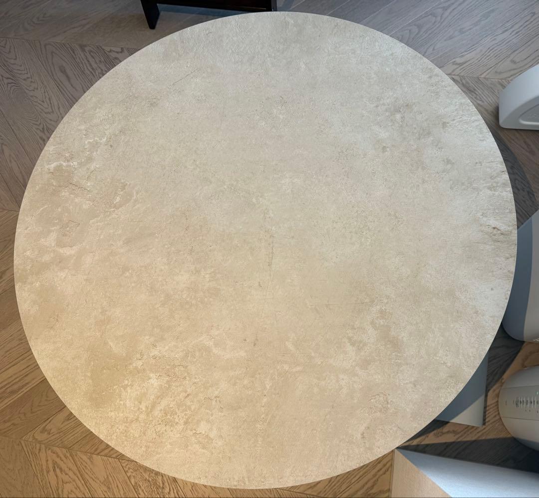 【先約ありご購入待ち】ボーコンセプト Madrid コーヒーテーブル 99cm