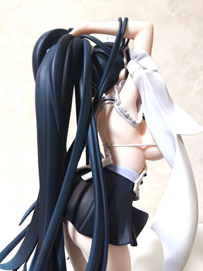 アズールレーン インドミタブル ケダルイメイドサマVer. 1/6フィギュア